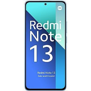 XIAOMI Redmi Note 13, 256 GB, BLUE