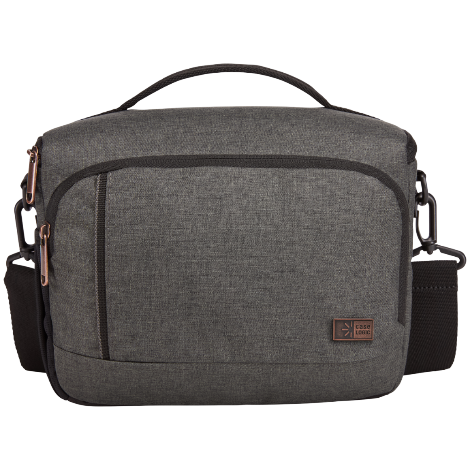 Case Logic Era Large - Camera schoudertas voor spiegelreflexcamera - Grijs
