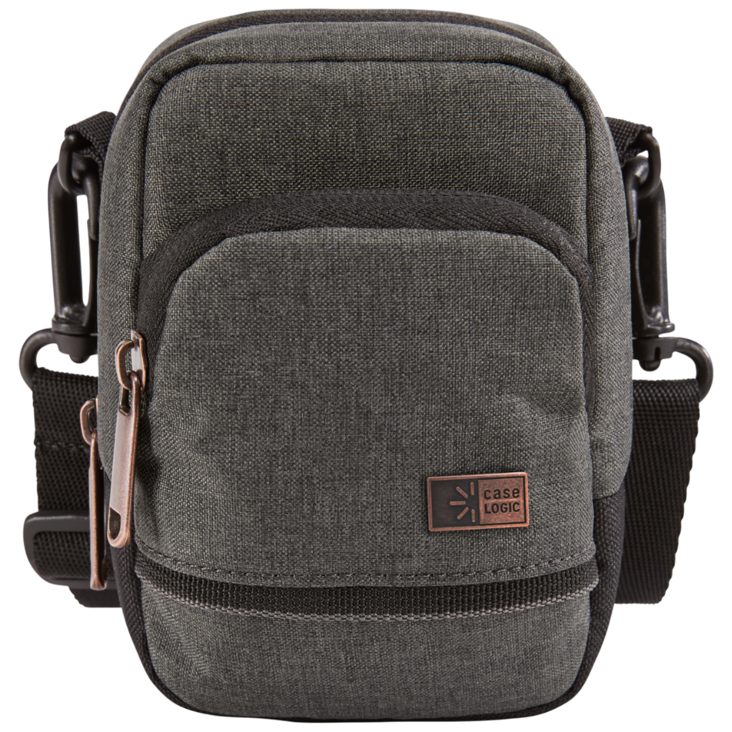 Case Logic Cecs101 Obsidian