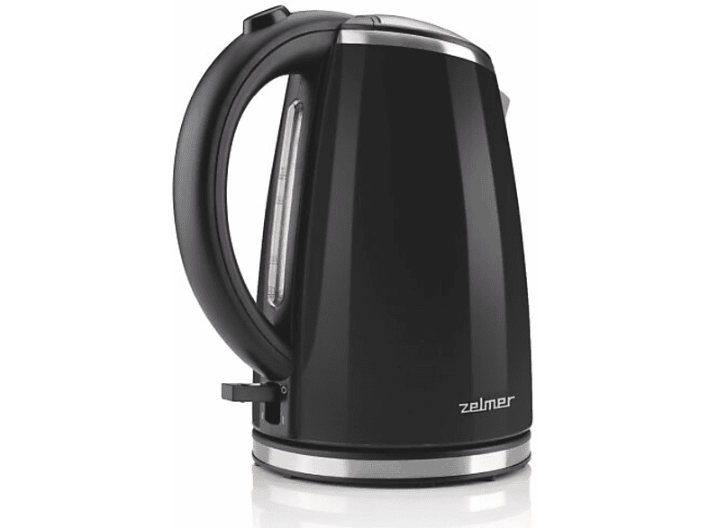Czajnik ZELMER ZCK1274B – zdjęcie 2