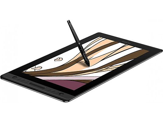 Tablet graficzny HUION Kamvas Pro 16 Czarny