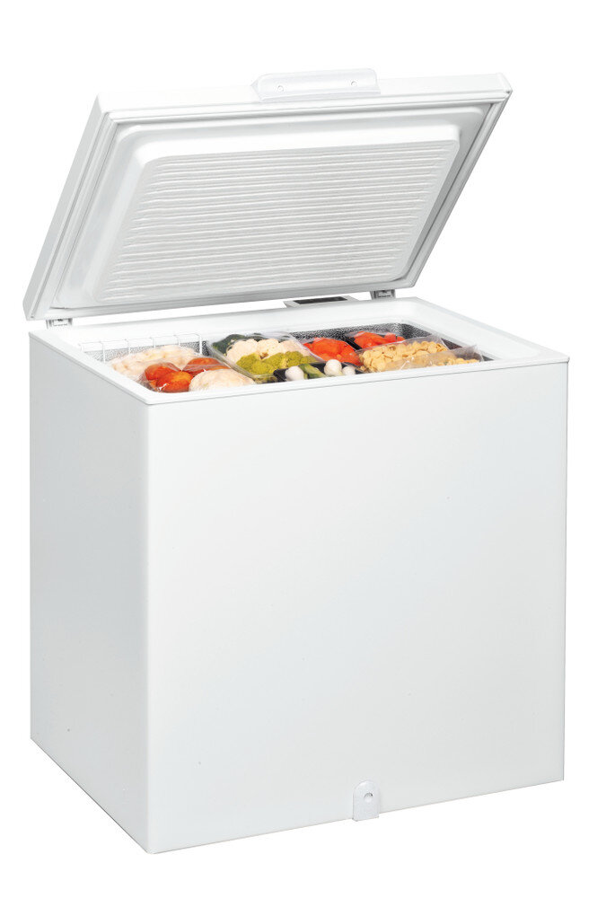 Zamrażarka WHIRPOOL WHS 2121