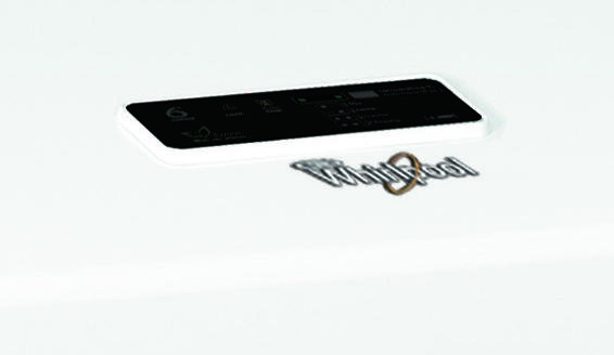 Zamrażarka WHIRLPOOL WH1410 E2