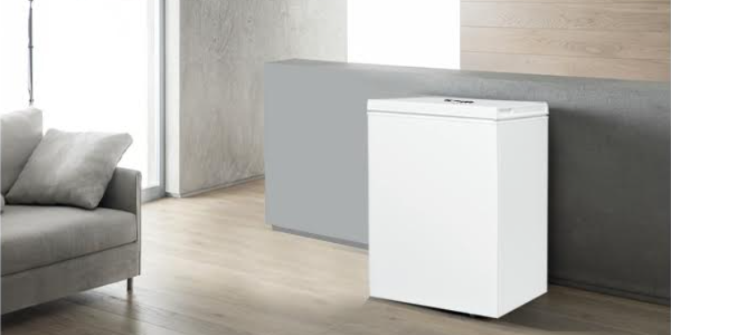 Zamrażarka WHIRLPOOL WH1410 E2
