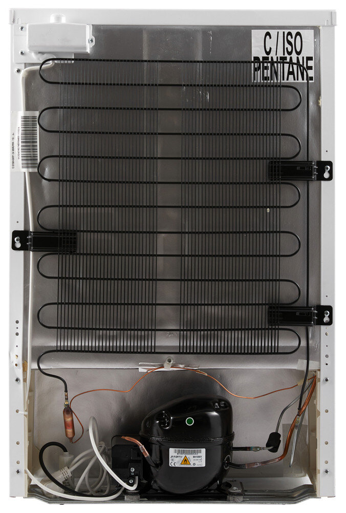 Zamrażarka WHIRPOOL W55ZM 111 W