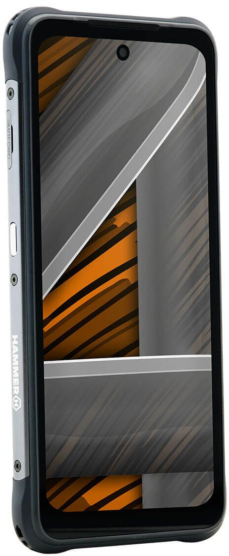 Smartfon HAMMER Blade 4 6/128GB + smartwatch Watch Plus