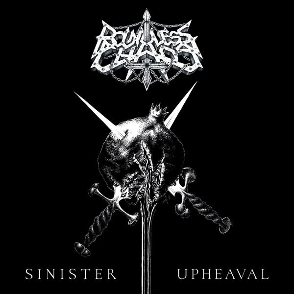 - Sinister - Chaos Boundless Upheaval (Vinyl)