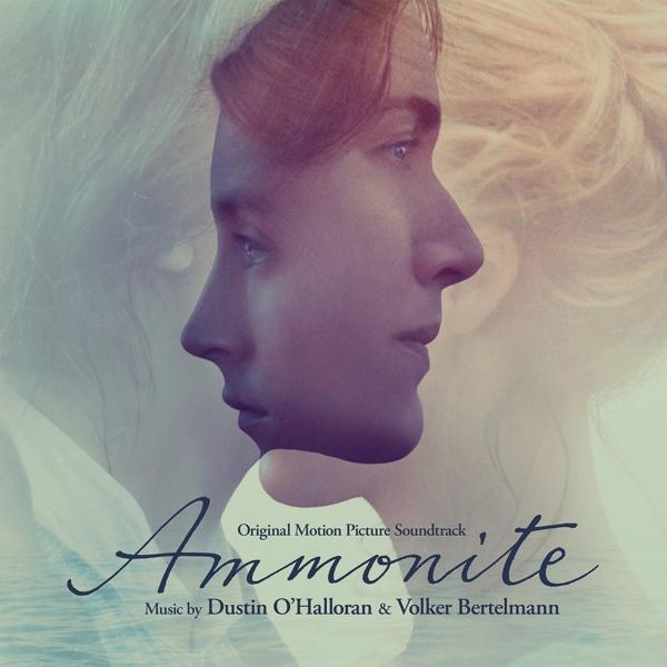 - Ammonite O.S.T. (Vinyl) -