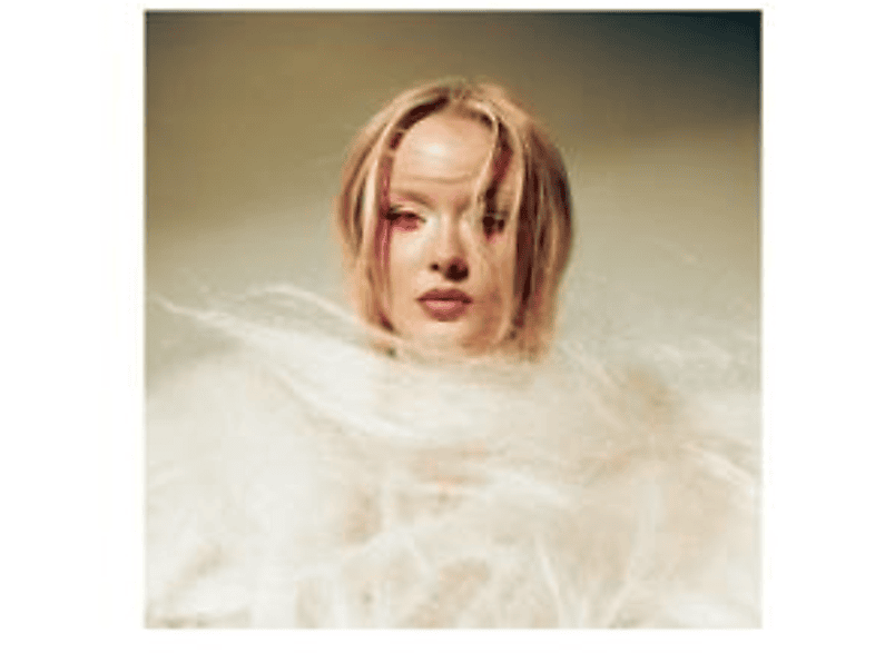 Zara Larsson - Venus - (CD)