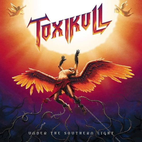 Toxikull - Under The Southern (Vinyl) - Light