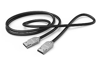 HAMA HM.205021 Ultra-Slim 4K Ethernet 2.0 m HDMI Kablo Siyah_3