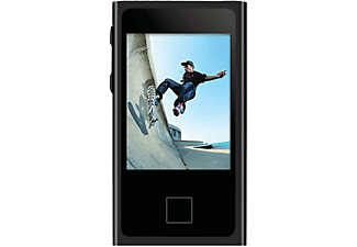 ECLIPSE Supra Fit 8GB MP3 & MP4 Oynatıcı Siyah Outlet 1207447