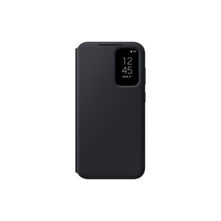 SAMSUNG Galaxy S23 FE Smart View Wallet Case Zwart