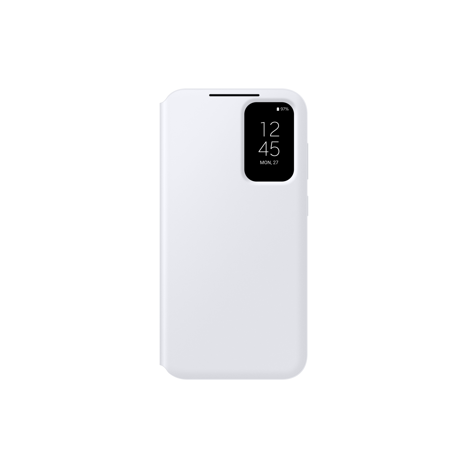 Samsung Galaxy S23 Fe Smart View Wallet Case Wit