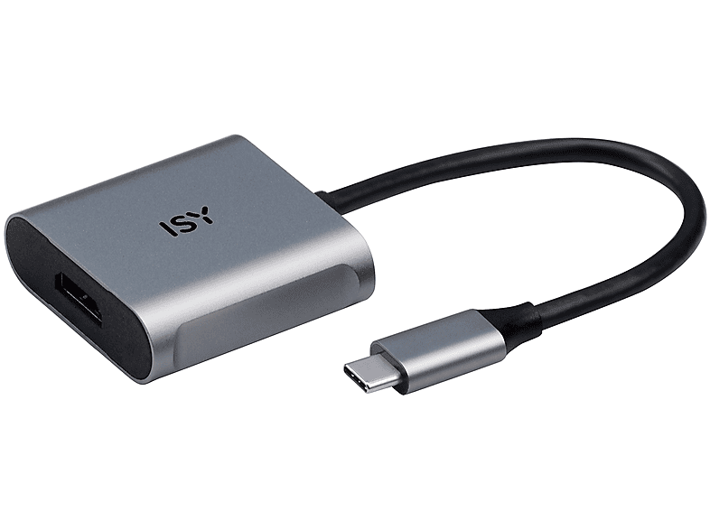 ISY Adapater Usb-C TO Hdmi