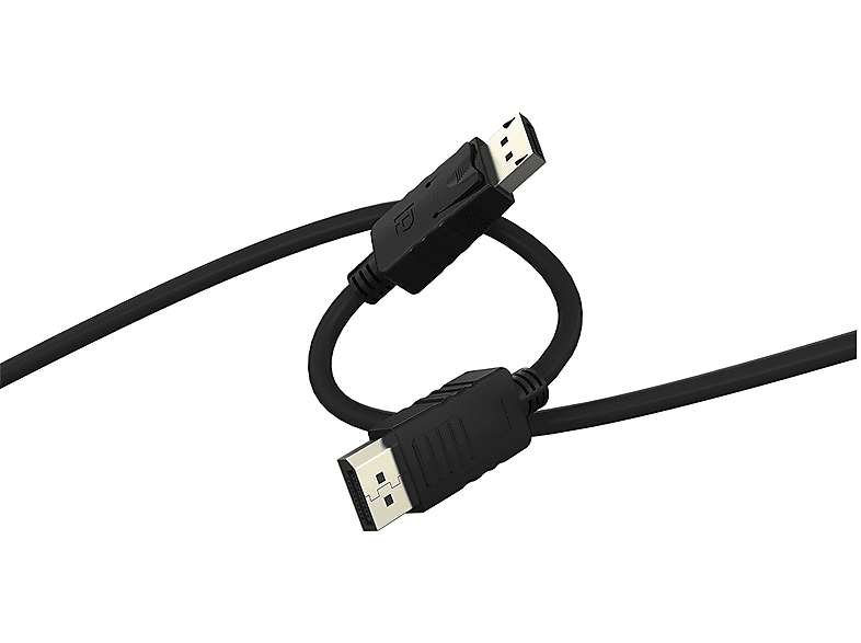 Cavo Displayport ISY DisplayPort 1.2 cable1.5m