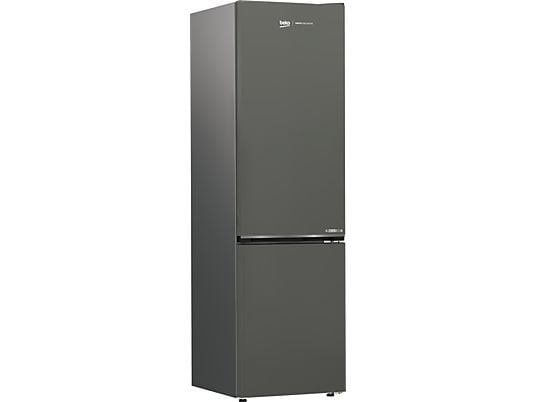 BEKO KG750 - Réfrigérateur-congélateur (Appareil sur pied)