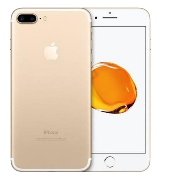APPLE Yenilenmiş G1 iPhone 7 Plus 128 GB Akıllı Telefon Gold