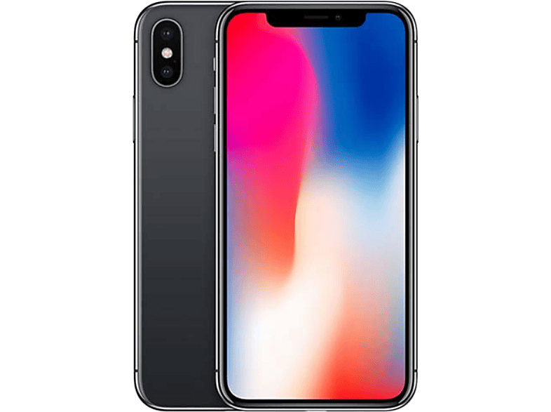 APPLE Yenilenmiş G2 iPhone X 64 GB Akıllı Telefon Siyah Fiyat