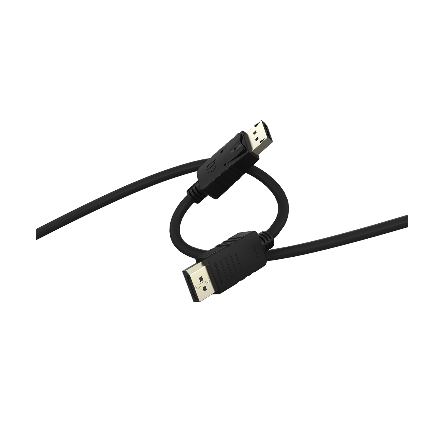 Cavo Rete ISY DisplayPort 1.2 cable 3m