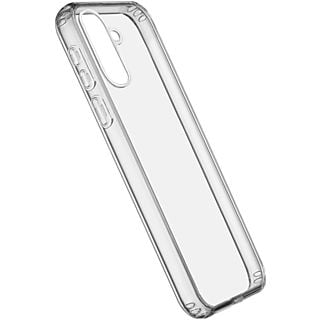 CELLULARLINE Clear Duo Case voor Samsung Galaxy S23 FE Transparant