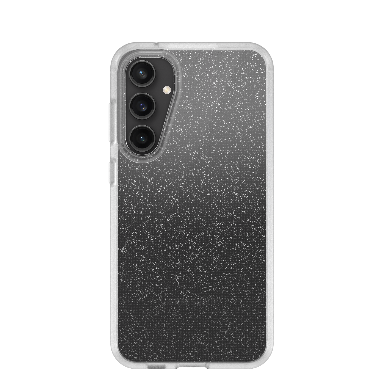 Otterbox React Case Voor Samsung Galaxy S23 Fe Sterrenstof Transparant