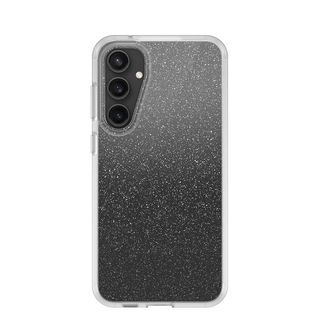 OTTERBOX React Case voor Samsung Galaxy S23 FE Sterrenstof Transparant