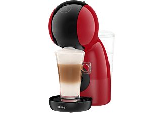 KRUPS KP1A3510 Dolce Gusto Piccolo XS kapszulás kávéfőző, 1600 W, piros