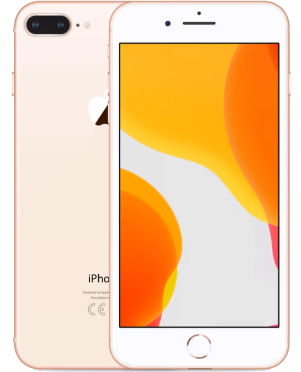 APPLE Yenilenmiş G1 iPhone 8 Plus 256 GB Akıllı Telefon Gold Fiyat