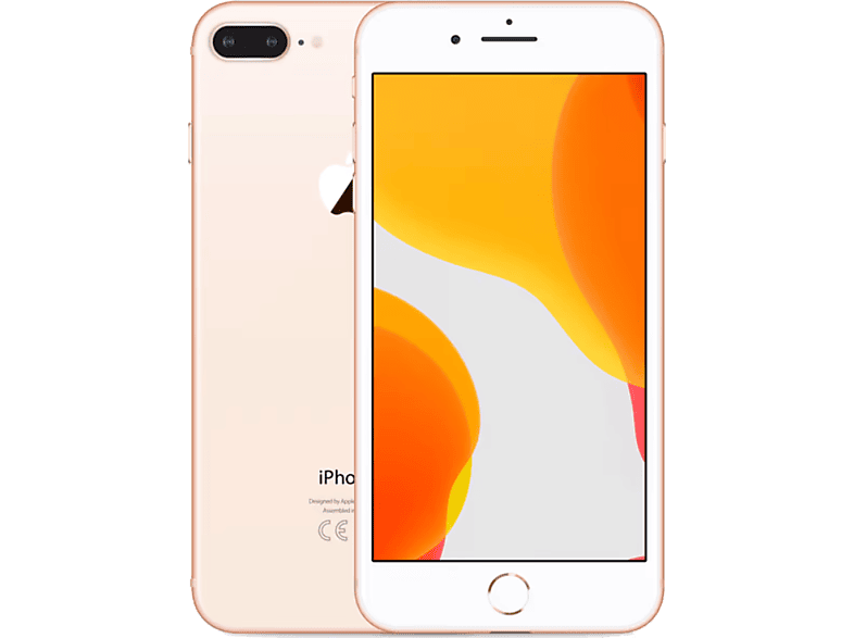 APPLE Yenilenmiş G1 iPhone 8 Plus 256 GB Akıllı Telefon Gold Fiyat