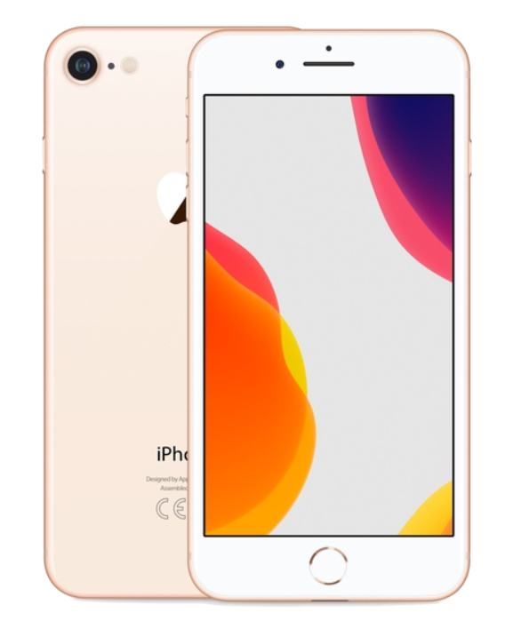 APPLE Yenilenmiş G1 iPhone 8 256GB Akıllı Telefon Gold