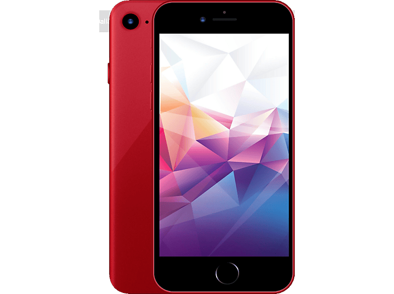 APPLE Yenilenmiş G2 iPhone 8 64 GB Akıllı Telefon Kırmızı Fiyat