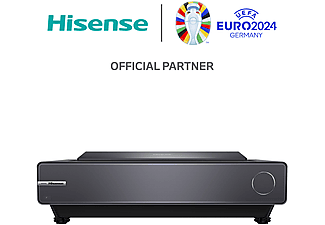 HISENSE PX2-PRO 4K TriChroma Cinema Smart lézer projektor