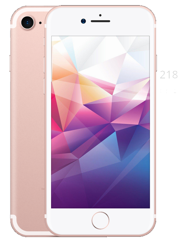 APPLE Yenilenmiş G2 iPhone 7 128 GB Akıllı Telefon Rose Gold