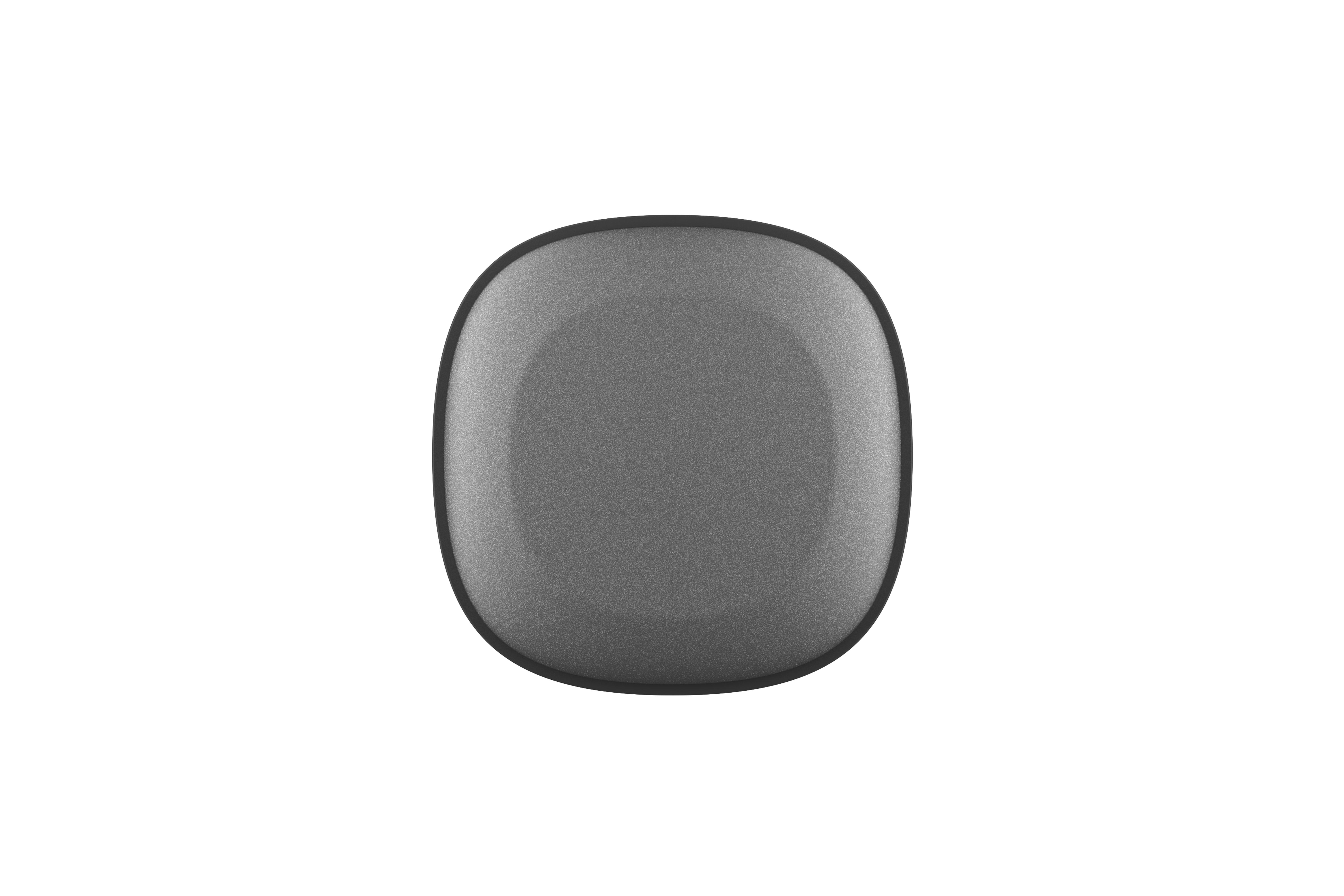 Eine Produktverpackung zeigt eine Frau mit einer Apple Watch am Handgelenk. Der Hintergrund ist hell.