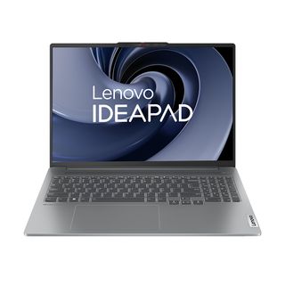 LENOVO IdeaPad Pro 5i, Notebook, mit 16 Zoll Display, Intel® Core™ Ultra 7,155H Prozessor, 32 GB RAM, 1 TB SSD, Intel® Arc® GPU, Arctic Grey, Windows 11 Home (64 Bit)