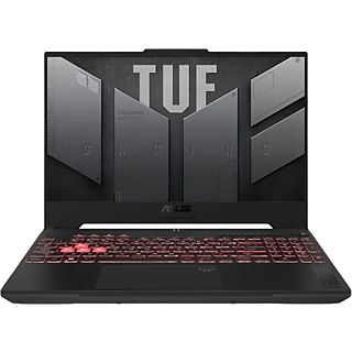 ASUS Gaming laptop TUF A15 FA507NV-LP031W 15" - Full-HD - AMD Ryzen 7 7735H - 16 GB - 512 GB - GeForce RTX 4060