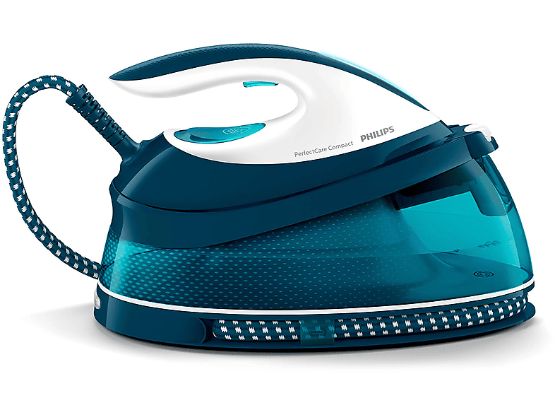 Ferro A Caldaia Philips PerfectCare Compact Gc7844/20