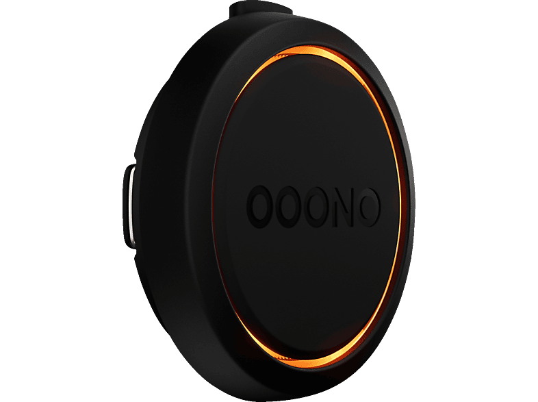 OOONO CO-Driver NO2 - Optimised CO Driver for Car - Warns of Speed Cameras  and Danger Points - Rechargeable - LED Display - CarPlay & Android Car  Compatible: : Electronics & Photo