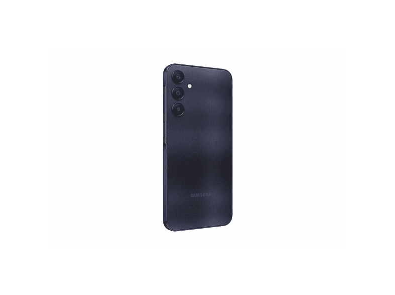 SAMSUNG Smartphone Galaxy A25 5G 256 GB Black (SM-A256BZKHEUB