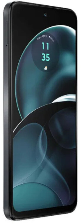 Smartfon MOTOROLA moto g14 4/128GB Szary (Steel Gray)