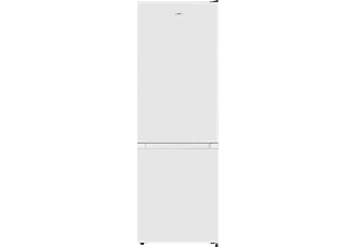 GORENJE NRK6182PW4 No Frost kombinált hűtőszekrény