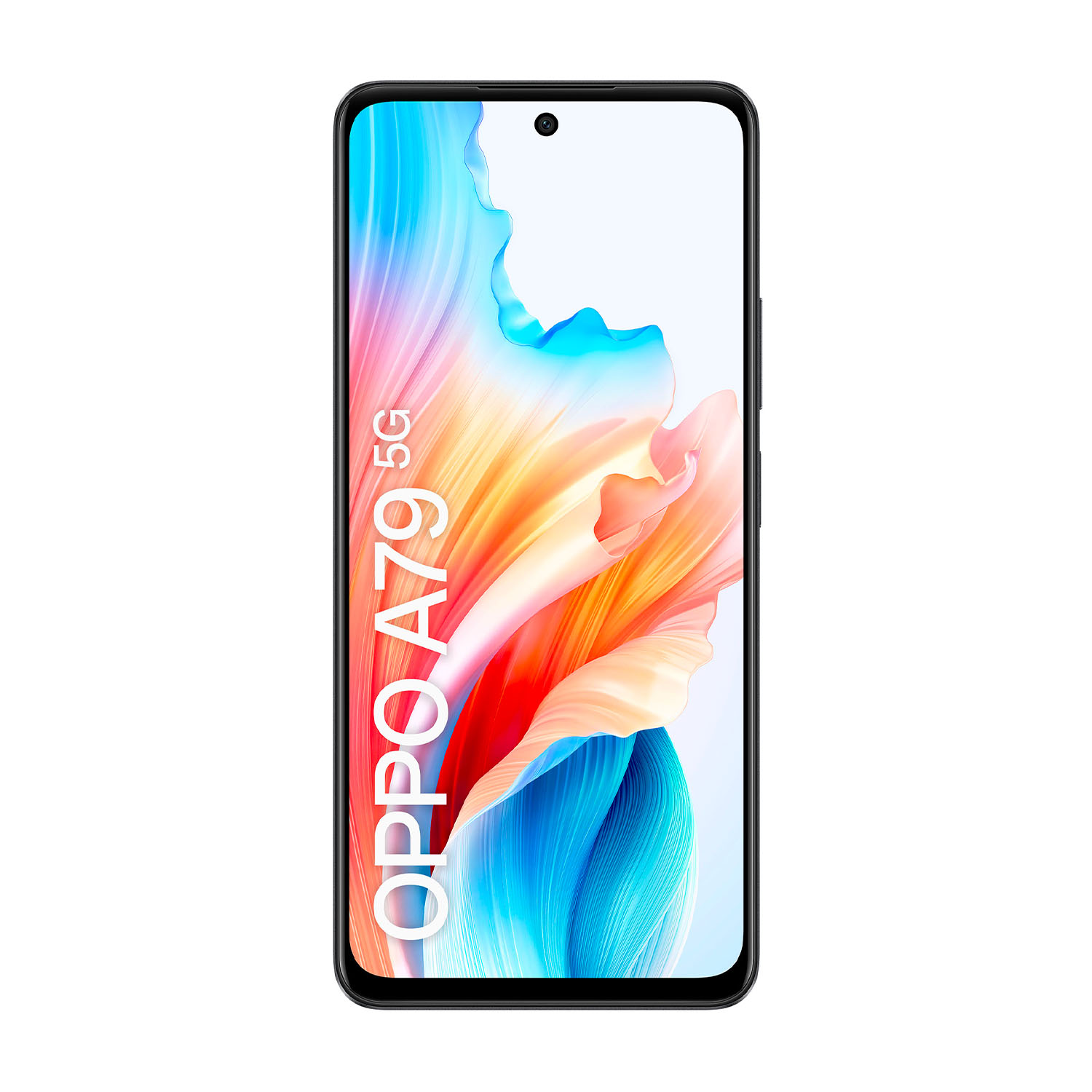 Oppo A79 5G 8+256, 256 GB, Black