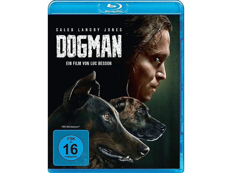 DogMan Bluray kaufen MediaMarkt