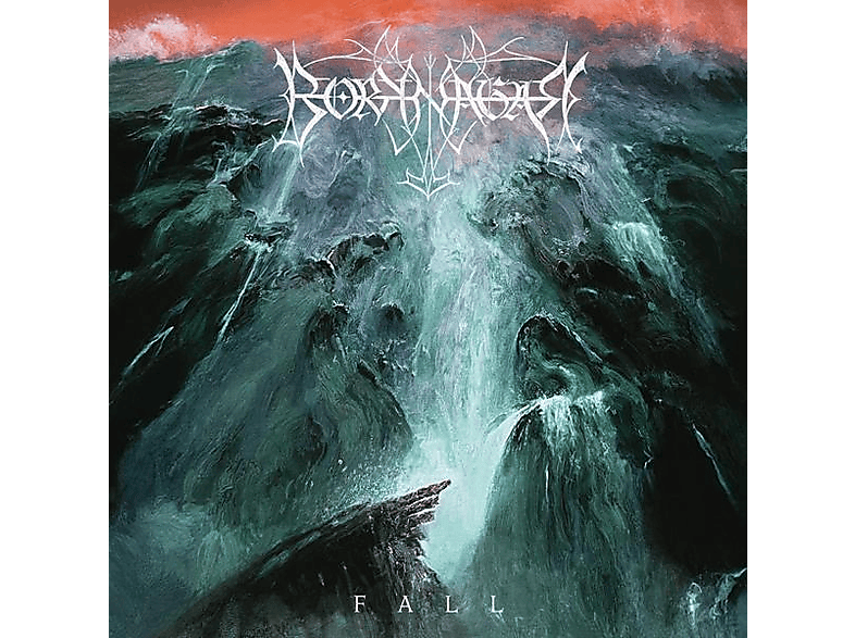 (Vinyl) - Fall - Borknagar