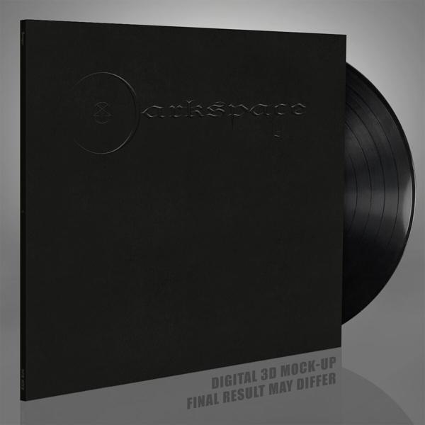 (Black Dark Darkspace - - (Vinyl) Vinyl) Space -II