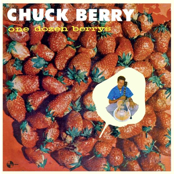 - BERRYS Berry Chuck ONE - DOZEN (Vinyl)