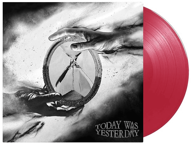 Today Was Yesterday - Yesterday Today (Vinyl) - Was