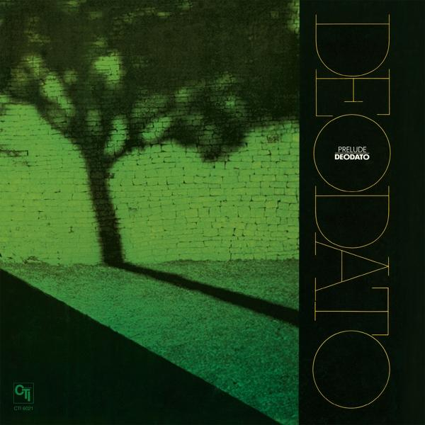Deodato - Prelude - (Vinyl) Yellow - Vinyl Green