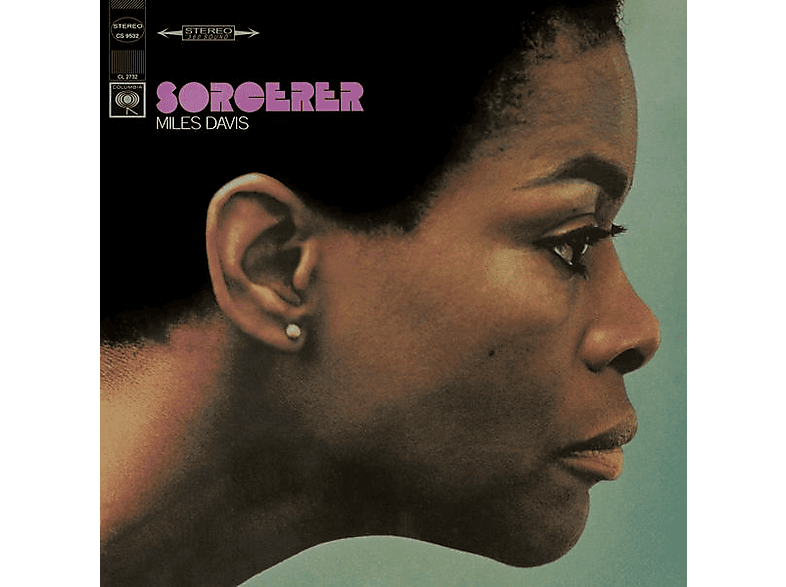 Miles Davis - Sorcerer  - (Vinyl)